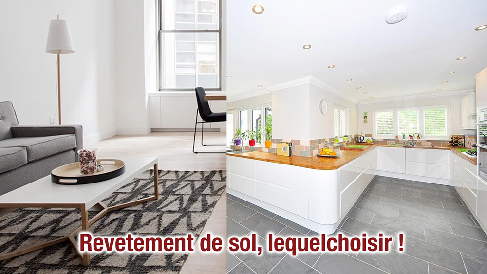 quel revetement de sol choisir dans le cas de projet de decoration ou amenagement angle rond