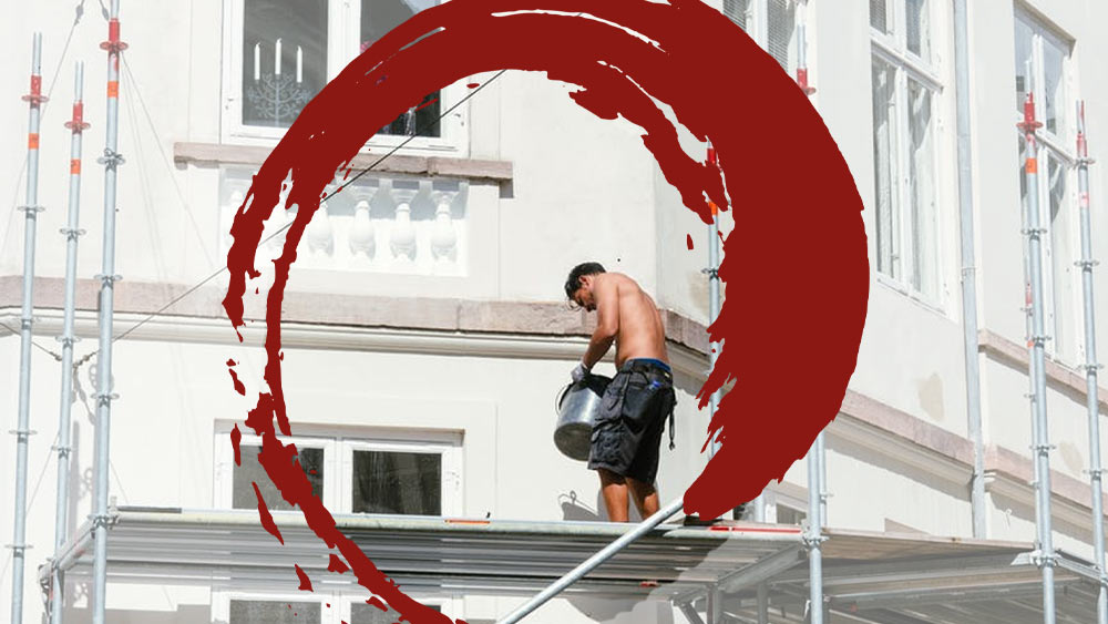 Penurie des materiaux et hausses de prix Une etude de la Capeb le confirme