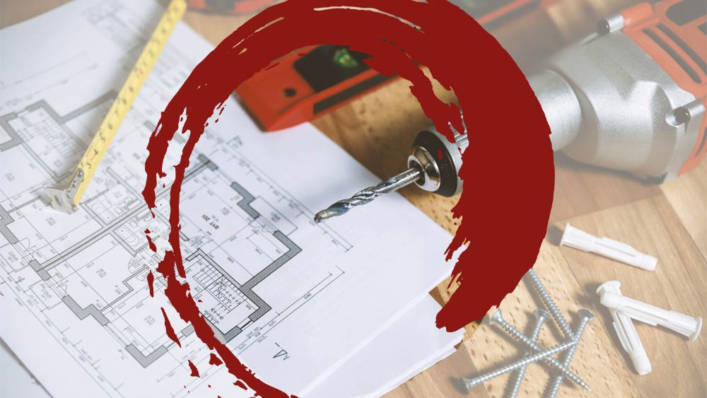 les etapes de renovation energetique par angle rond